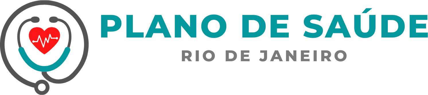 Cotação de Plano de Saúde no Rio de Janeiro - RJ Logo